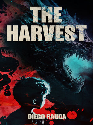 cover image of The Harvest